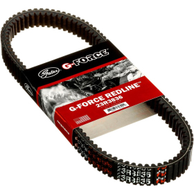 Gates Drive belt G-Force Polaris Scrambler 850-1000 13-18