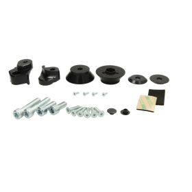 RDMOTO Crash pad fitting kit SL01 Yamaha XJ6 600 10-16