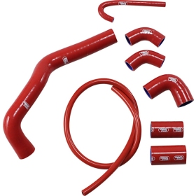 SAMCO SPORT Radiator Hose Kit Ducati Panigale V4 1100cc 18-24