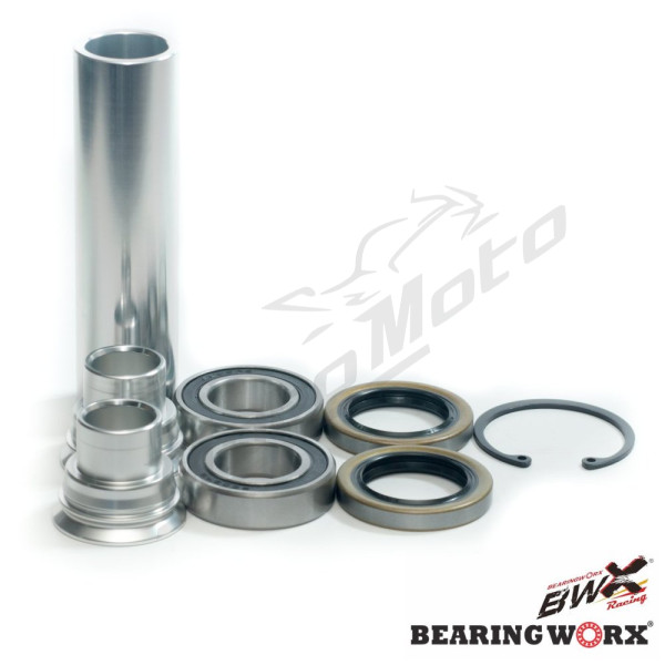 BEARING WORX Rear wheel bearings with seals and bushings KTM EXC / SX / XC / XC-F / XC-FW 85-500 93-14