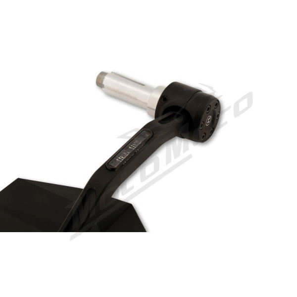 HIGHSIDER Pro Stealth-X7 Universal mirror 1 pc.
