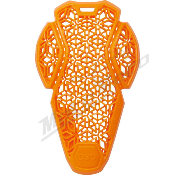 ICON D3O® Diablo L2 Compact Knee/Elbow Guards