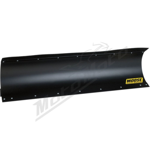 MOOSE OFFROAD- SNOW Universal Plow Blade 43 x 168 cm