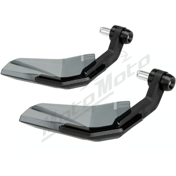 Puig Universal Set Of Handguards Front Screw M6