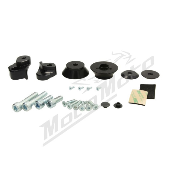RDMOTO Crash pad fitting kit SL01 Yamaha XJ6 600 10-16