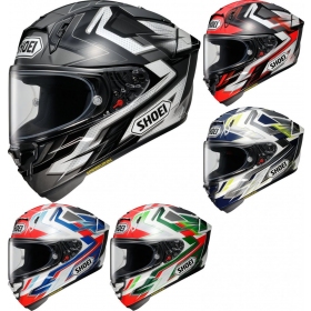 Shoei X-SPR Pro Escalate Helmet