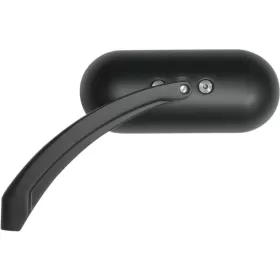 DRAG SPECIALTIES Universal Oval Mirror