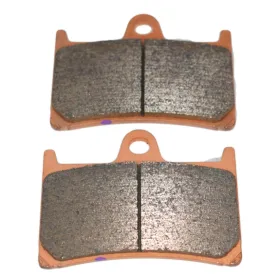 Brake pads front YAMAHA T-Max 530-560cc 08->