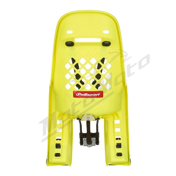 "POLISPORT Joy FF" vaikiška dviračio sėdynė