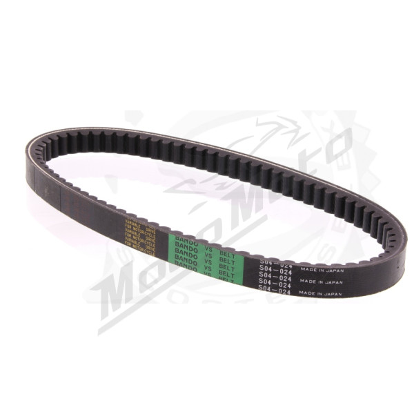 BANDO Variatoriaus Diržas Vespa SXL / VX / VXL 150cc 16-22