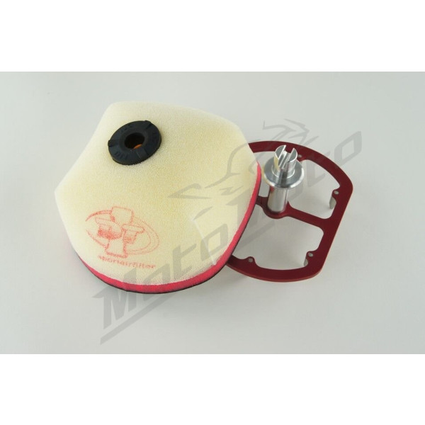 DT-1 RACING EUROPE Airpower Cage Husqvarna / KTM 65-640cc 97-23