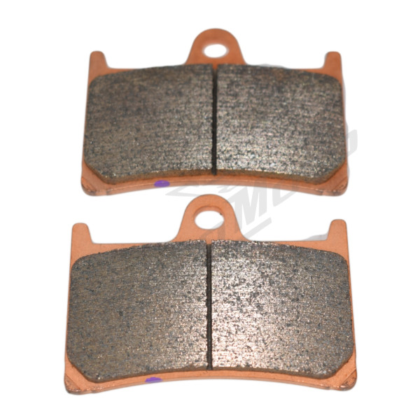 Brake pads front YAMAHA T-Max 530-560cc 08->