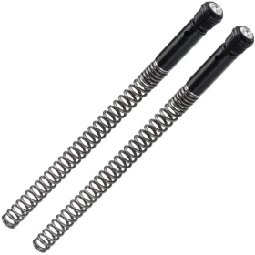 BITUBO KB12 Fork Spring Kit HARLEY DAVIDSON XL 883N IRON 09-19