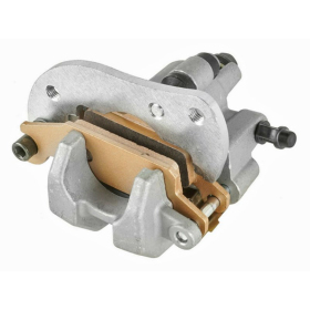 BRONCO Brake caliper front / rear Yamaha Grizzly / Kodiak 550-700 07-23