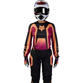 FOX 180 Ballast Ladies Motocross Jersey