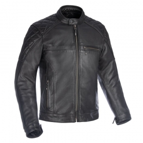 Oxford Route 73 2.0 Mens Leather Jacket