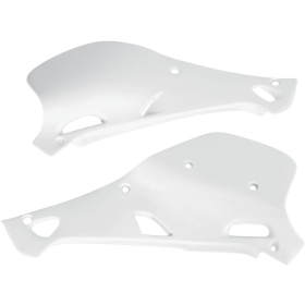 UFO Replacement Side Panels Yamaha YZ 125-250cc 93-95