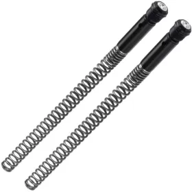 BITUBO KB12 šakių spyruoklės HARLEY DAVIDSON XL 883N IRON 09-19