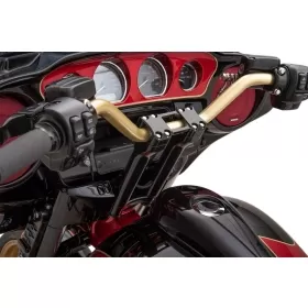 TRASK Assault Handlebar Risers 25,4mm