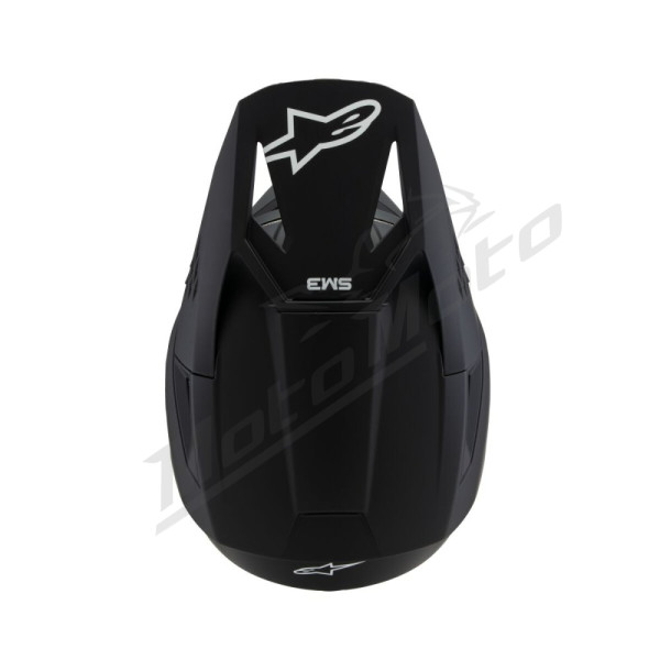 ALPINESTARS Youth SM3 Solid Helmet