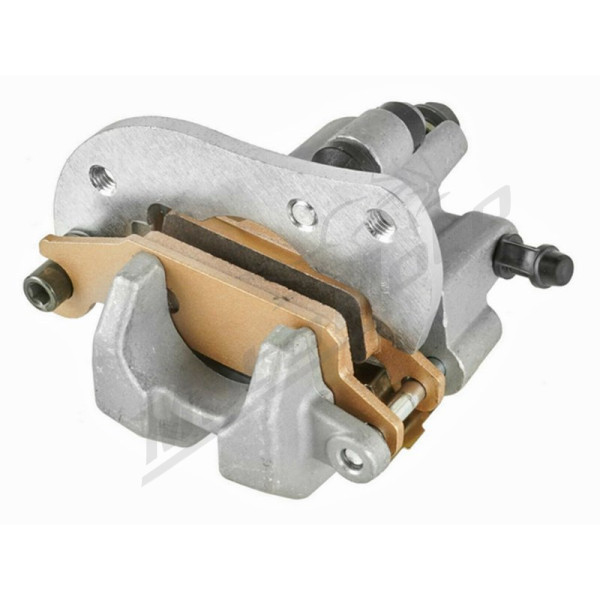 BRONCO Brake caliper front / rear Yamaha Grizzly / Kodiak 550-700 07-23