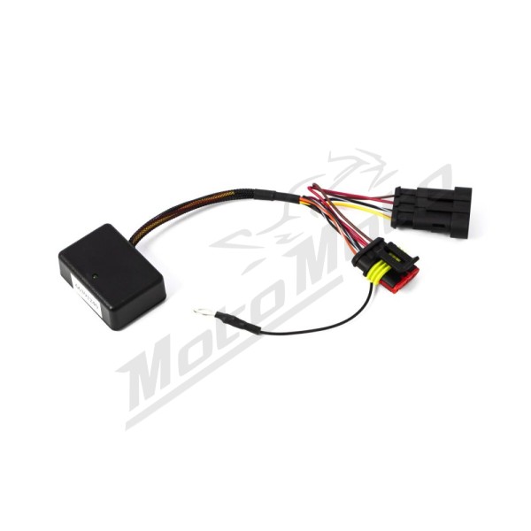 DYNOJET Advanced O2 jutiklio optimizatorius Moto Guzzi Breva / Griso / V7 750-1200 06-16cc 