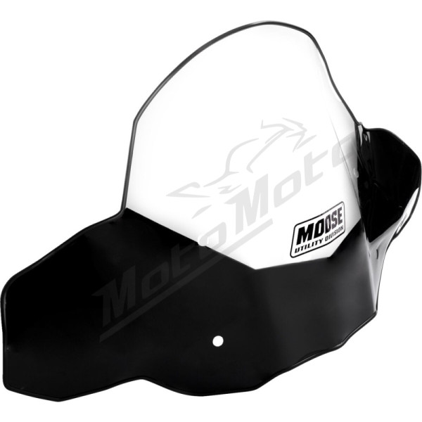 MOOSE OFFROAD Universalus priekinis stiklas 48,5 x 95,5 cm