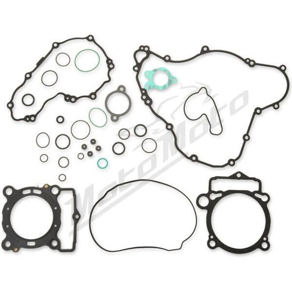 MOOSE OFFROAD Complete Gasket Kit KTM EXC / EXC-F 250 05-19