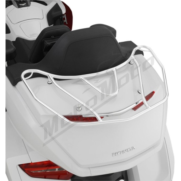 SHOW CHROME GT Tour Rack HONDA GL 1800 18-20