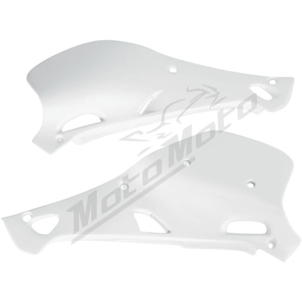 UFO Replacement Side Panels Yamaha YZ 125-250cc 93-95