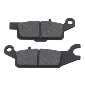 Bronco brake pads Yamaha Big Bear / Grizzly / Kodiak / Raptor 250-700 07-20