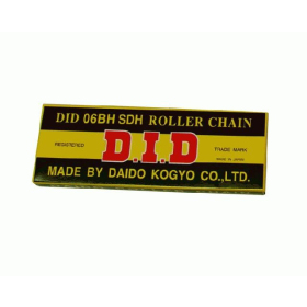 D.I.D Timing Chain 78 Links KTM EXC / LC4 400-620cc 97-02