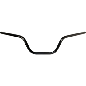 EMGO Handlebar black 75cm Ø22mm Kawasaki KZ / Z 750-1100 76-85