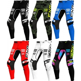 FXR Podium Gladiator 2 Motocross Pants