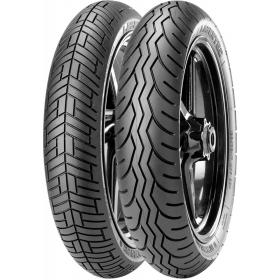 TYRE METZELER LASERTEC TL 51H 90/90 R18