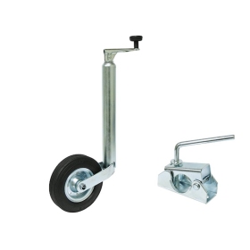 Sea-X Trailer Jack 48mm