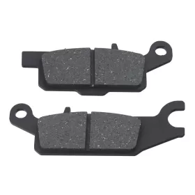 Bronco brake pads Yamaha Big Bear / Grizzly / Kodiak / Raptor 250-700 07-20