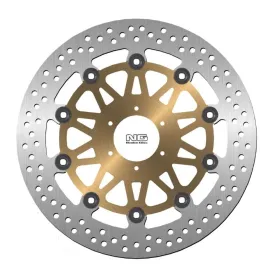 NG BRAKES Front Floating Brake Disc 310mm Honda CBR 900cc 98-99