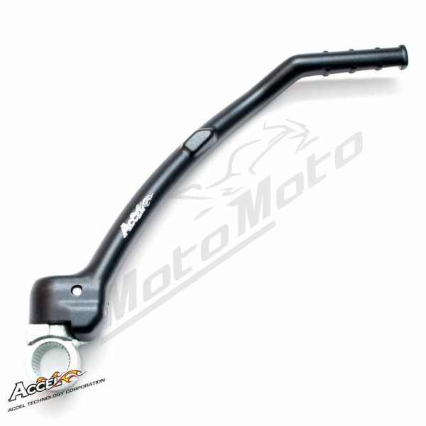 Accel Black Kickstand Yamaha YZF 450cc 10-16