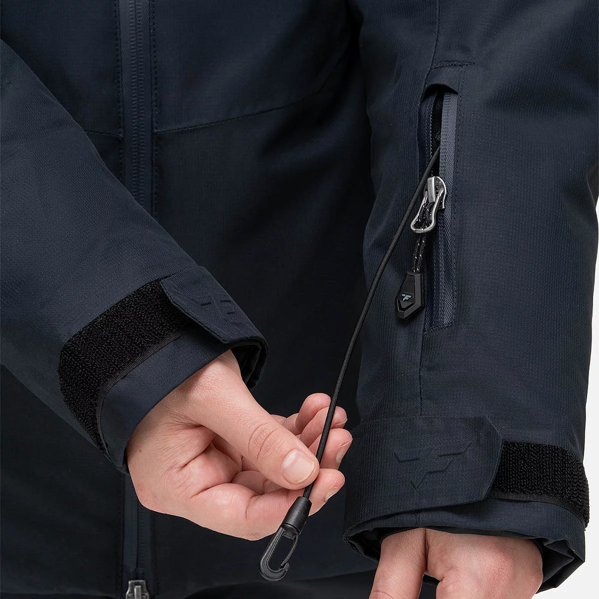 Finntrail Atlas W 3461 Womens Jacket
