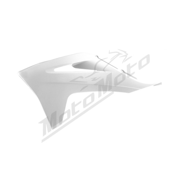 Polisport šoniniai plastikai Gas Gas MC / EC / EC-E / EX 125-450 21-23