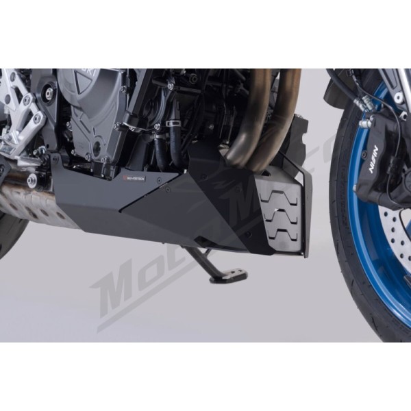 SW-MOTECH Front Spoiler Suzuki GSX-8S 800 23-24