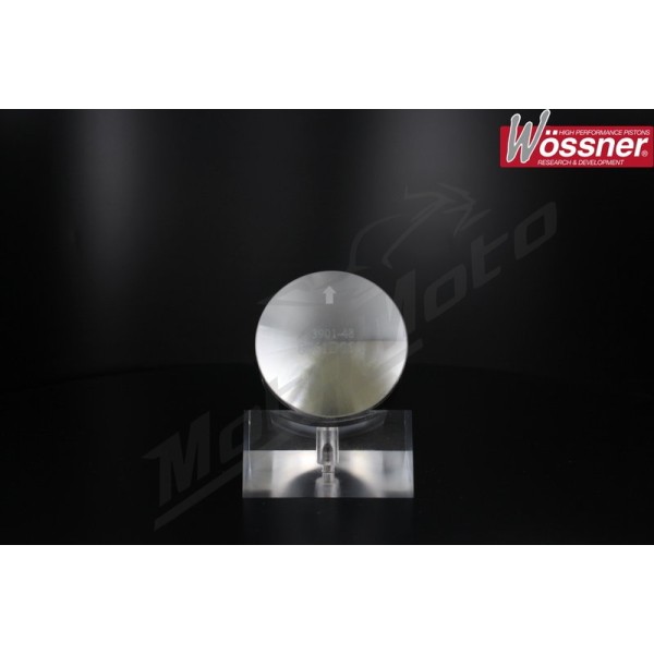 WÖSSNER Forged Piston 53,95-53,97mm Suzuki RM 125 00-03