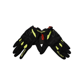 Five Textile Gloves RS3 EVO black/yellow