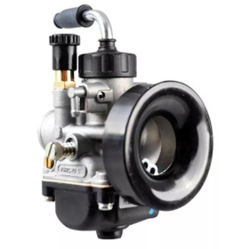 Carburetor 21mm DELL'ORTO PHBG 21BS (Manual choke)