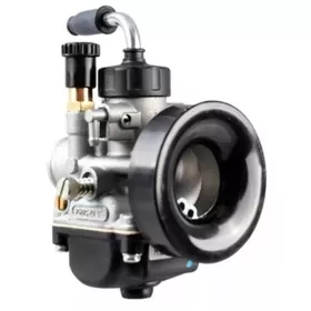 Carburetor 21mm DELL'ORTO PHBG 21BS (Manual choke)