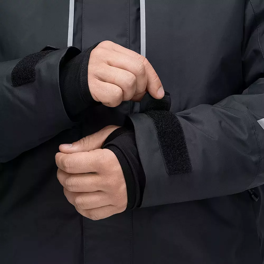 Finntrail Tournament Insulated 3444 Jacket