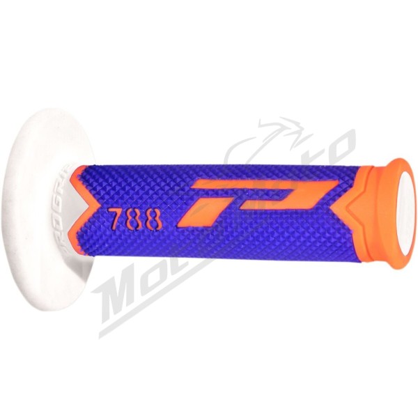 PRO GRIP 788 Triple Density Grips 22mm