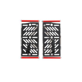 AXP Fast-Cleaning Radiator Guards Beta Xtrainer 250-300 23-26