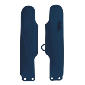 RACETECH Fork Protectors YAMAHA YZ 85cc 19-24 Black 